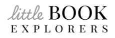 Little Book Explorers logo